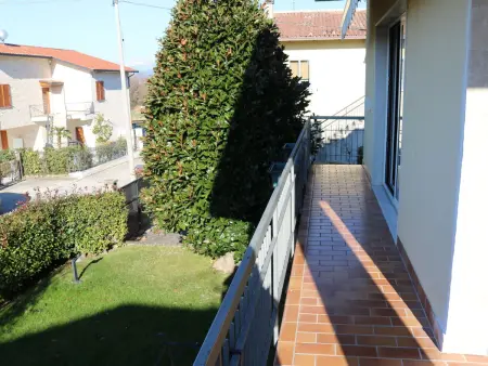 Madonnina, Maison 5 personnes à Lazise - Photo 23