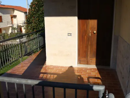Madonnina, Maison 5 personnes à Lazise - Photo 24