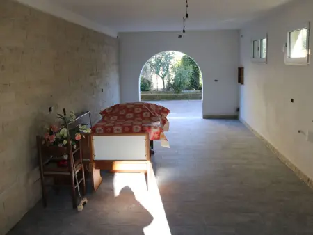 Madonnina, Maison 5 personnes à Lazise - Photo 26
