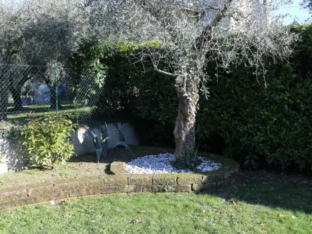 Madonnina, Maison 5 personnes à Lazise - Photo 30