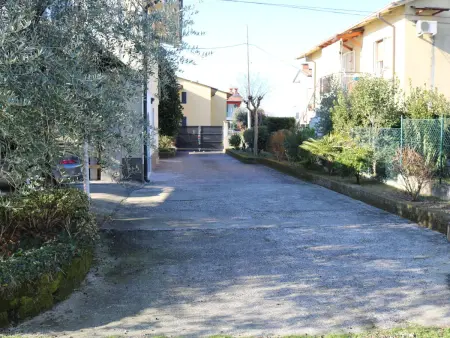 Madonnina, Maison 5 personnes à Lazise - Photo 31