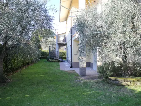 Madonnina, Maison 5 personnes à Lazise - Photo 33