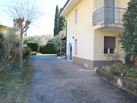 Madonnina, Maison 5 personnes à Lazise - Photo 36