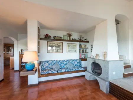 Villa Lara, Maison 10 personnes à Porto Santo Stefano - Photo 6