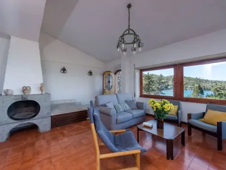 Villa Lara, Maison 10 personnes à Porto Santo Stefano - Photo 7
