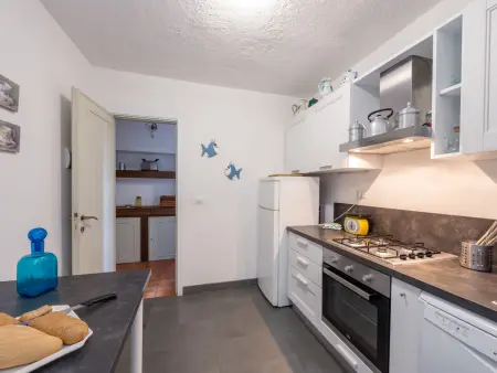 Villa Lara, Maison 10 personnes à Porto Santo Stefano - Photo 9