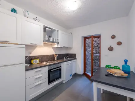 Villa Lara, Maison 10 personnes à Porto Santo Stefano - Photo 10