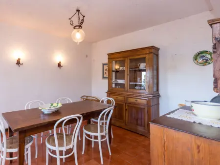 Villa Lara, Maison 10 personnes à Porto Santo Stefano - Photo 11
