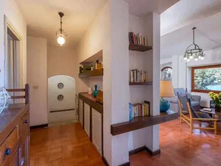 Villa Lara, Maison 10 personnes à Porto Santo Stefano - Photo 14