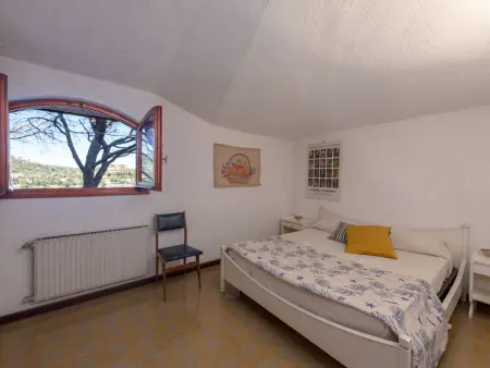 Villa Lara, Maison 10 personnes à Porto Santo Stefano - Photo 15