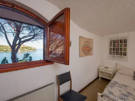 Villa Lara, Maison 10 personnes à Porto Santo Stefano - Photo 17