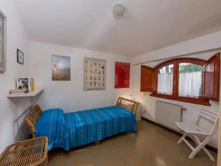 Villa Lara, Maison 10 personnes à Porto Santo Stefano - Photo 19