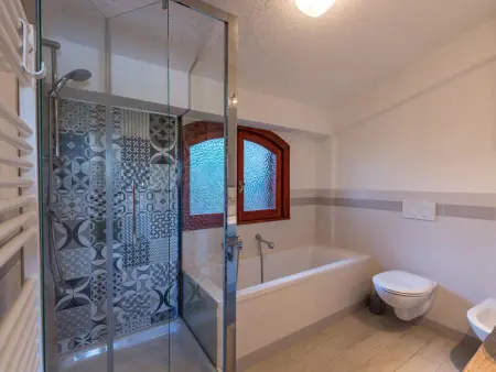 Villa Lara, Maison 10 personnes à Porto Santo Stefano - Photo 20