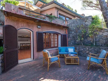 Villa Lara, Maison 10 personnes à Porto Santo Stefano - Photo 22