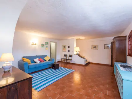 Villa Lara, Maison 10 personnes à Porto Santo Stefano - Photo 23