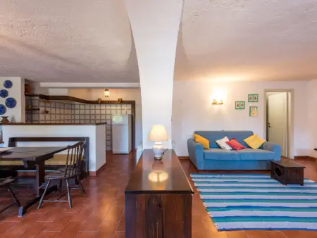 Villa Lara, Maison 10 personnes à Porto Santo Stefano - Photo 24