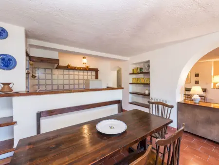 Villa Lara, Maison 10 personnes à Porto Santo Stefano - Photo 25