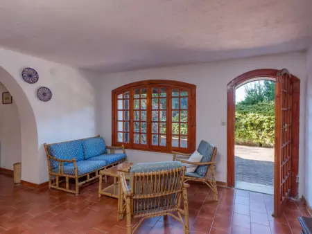 Villa Lara, Maison 10 personnes à Porto Santo Stefano - Photo 26