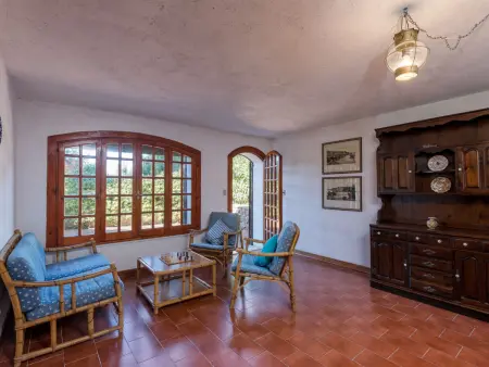Villa Lara, Maison 10 personnes à Porto Santo Stefano - Photo 27