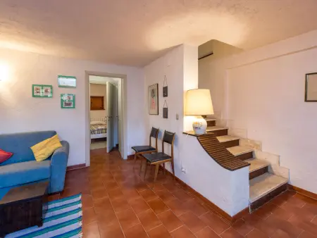 Villa Lara, Maison 10 personnes à Porto Santo Stefano - Photo 28