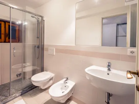 Villa Lara, Maison 10 personnes à Porto Santo Stefano - Photo 30
