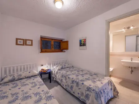 Villa Lara, Maison 10 personnes à Porto Santo Stefano - Photo 31
