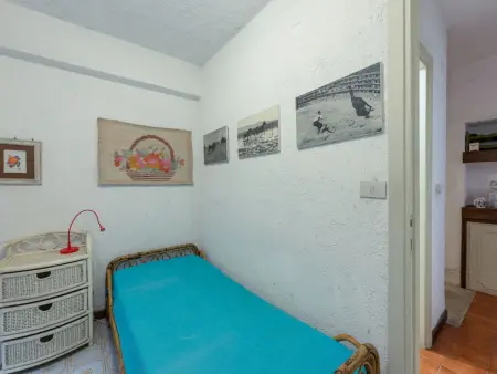 Villa Lara, Maison 10 personnes à Porto Santo Stefano - Photo 33