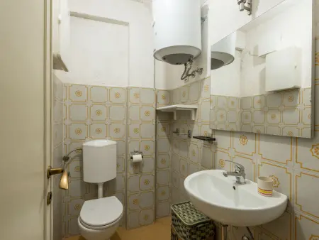 Villa Lara, Maison 10 personnes à Porto Santo Stefano - Photo 35
