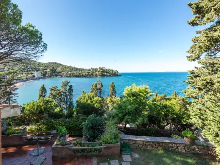 Villa Lara, Maison 10 personnes à Porto Santo Stefano - Photo 38
