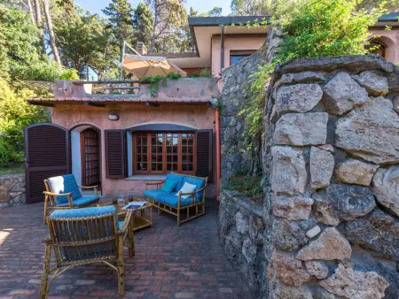 Villa Lara, Maison 10 personnes à Porto Santo Stefano - Photo 40