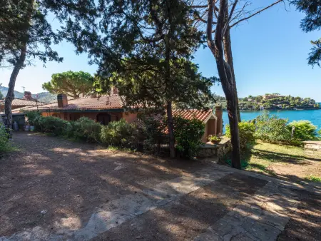 Villa Lara, Maison 10 personnes à Porto Santo Stefano - Photo 41