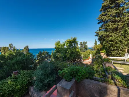 Villa Lara, Maison 10 personnes à Porto Santo Stefano - Photo 42