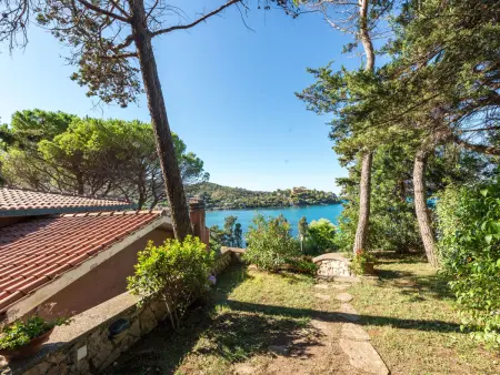 Villa Lara, Maison 10 personnes à Porto Santo Stefano - Photo 43