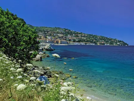 Villa Lara, Maison 10 personnes à Porto Santo Stefano - Photo 44