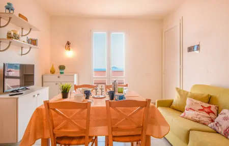 Maison 8 personnes à Cavo - Photo 2