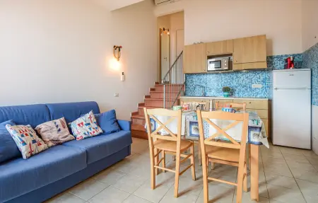 Maison 8 personnes à Cavo - Photo 6