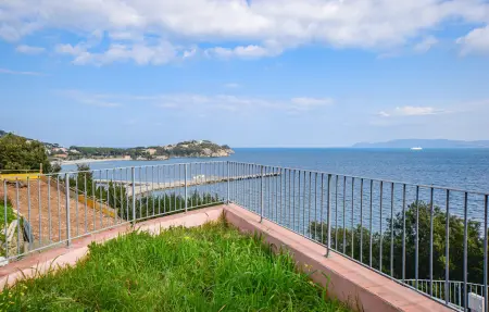 Maison 8 personnes à Cavo - Photo 7