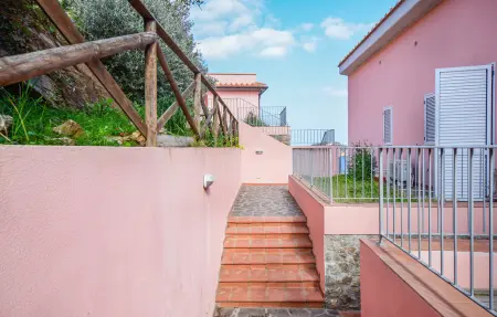 Maison 8 personnes à Cavo - Photo 8