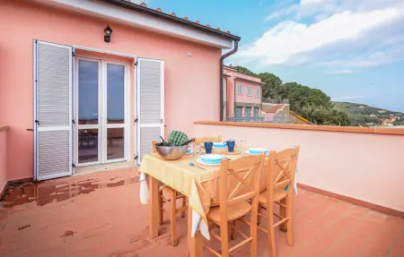 Maison 8 personnes à Cavo - Photo 9