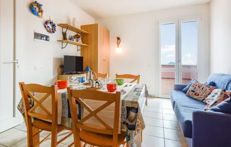 Maison 8 personnes à Cavo - Photo 11