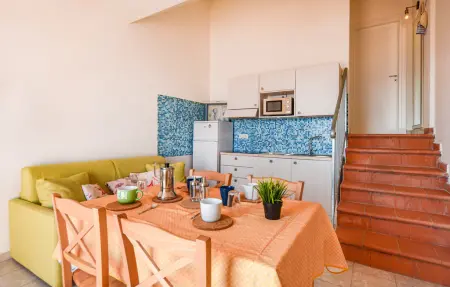 Maison 8 personnes à Cavo - Photo 12