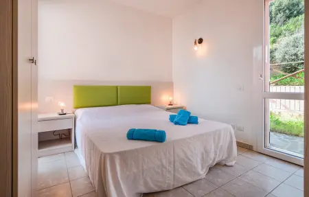 Maison 8 personnes à Cavo - Photo 13