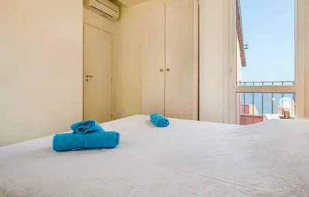 Maison 8 personnes à Cavo - Photo 14