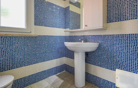 Maison 8 personnes à Cavo - Photo 17