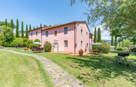Maison 22 personnes à Larciano - Photo 1