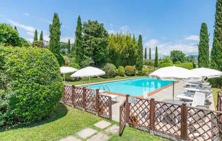 Maison 22 personnes à Larciano - Photo 8