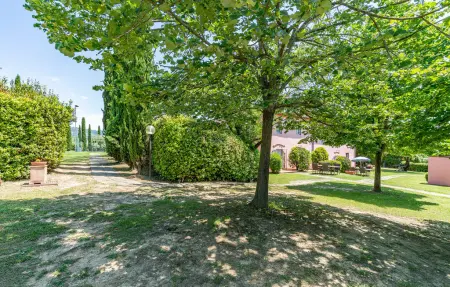 Maison 22 personnes à Larciano - Photo 11