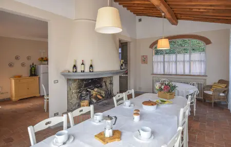 Maison 22 personnes à Larciano - Photo 13
