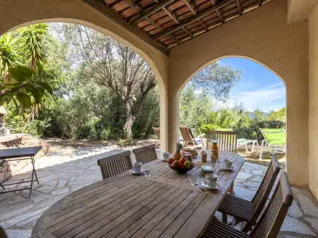 Villa Pavellone, Villa 5 personnes à Porto Vecchio - Photo 1