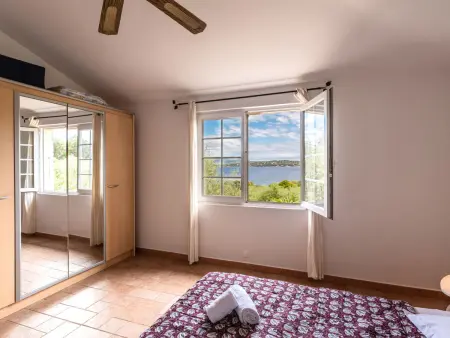 Villa Pavellone, Villa 5 personnes à Porto Vecchio - Photo 2